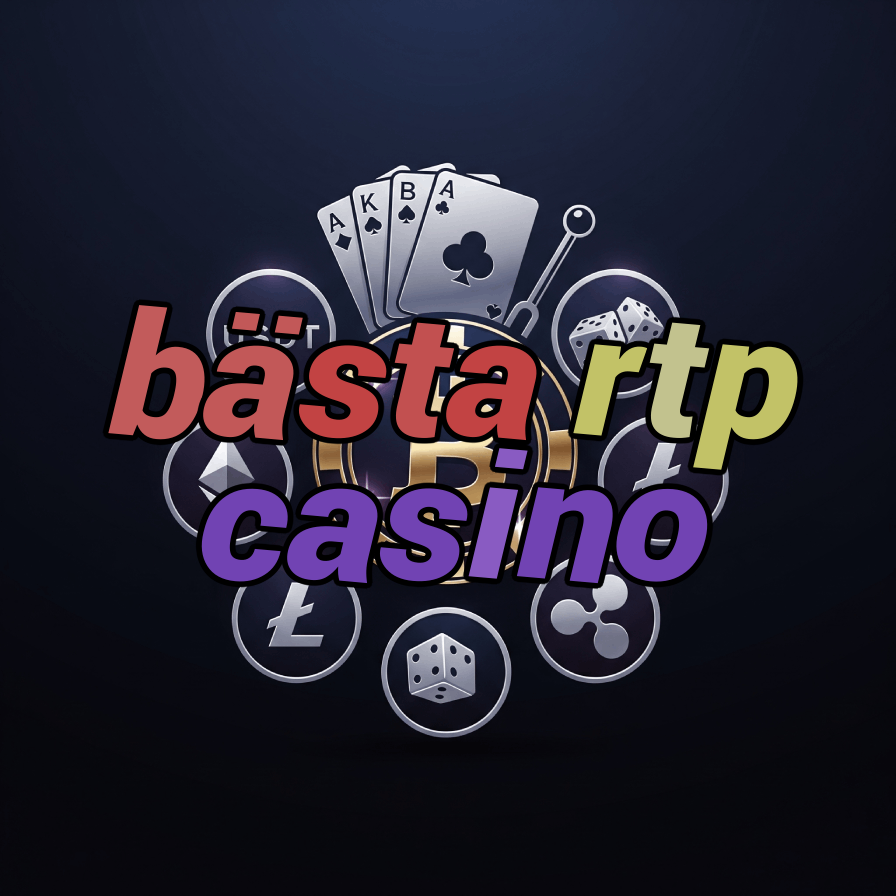 Bästa RTP Casino - Highest Payout Casinos
